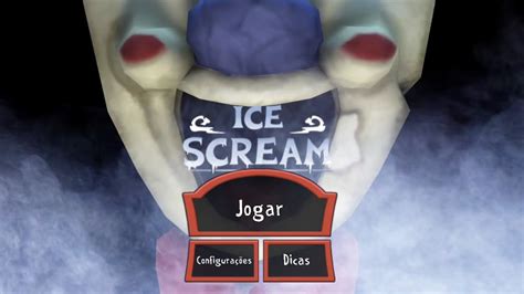 jogar ice cream|ice cream jogo de terror.